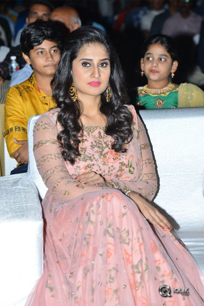 Ammammagarillu-Movie-Pre-Release-Function-Photos